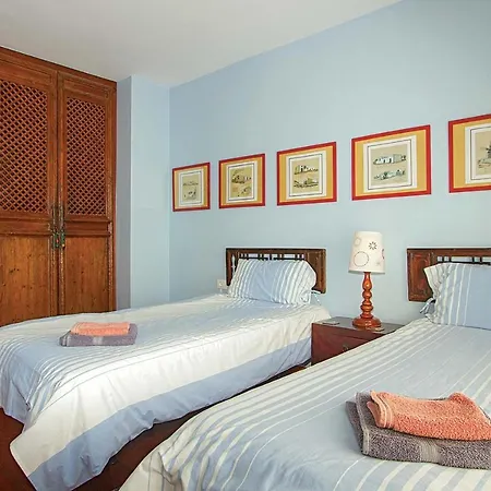 Puerto Del Carmen Sleeps 6 Pool Wifi * Puerto del Carmen (Lanzarote)