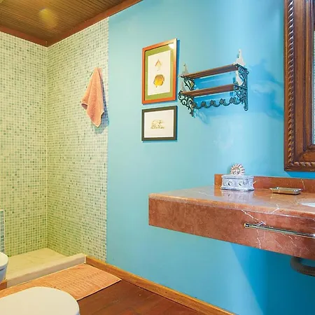 ヴィラ Puerto Del Carmen Sleeps 6 Pool Wifi プエルト・デル・カルメン