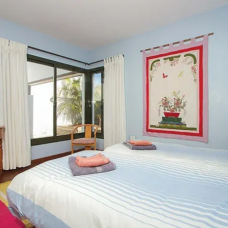 Villa Puerto Del Carmen Sleeps 6 Pool Wifi Puerto del Carmen (Lanzarote)