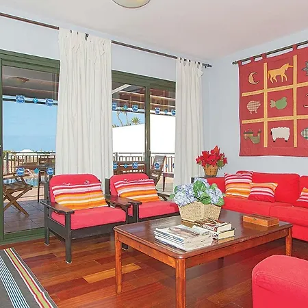 Villa Puerto Del Carmen Sleeps 6 Pool Wifi Puerto del Carmen (Lanzarote)